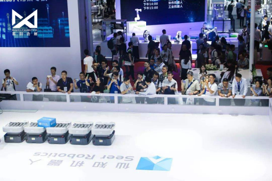 工博會特裝搭建設(shè)計