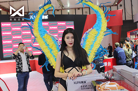 中國國際電池展展臺(tái)搭建布置哪家好