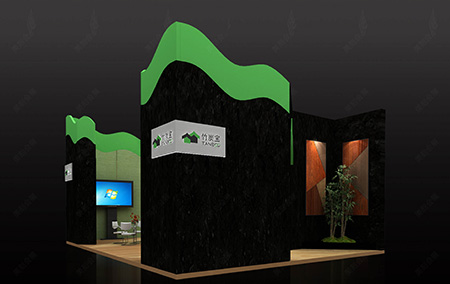 2021上海地材展展臺設(shè)計(jì)搭建公司