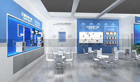 北京建博會(huì)展臺(tái)設(shè)計(jì)搭建哪家好