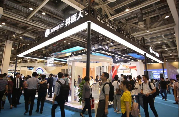 長沙中華醫(yī)學(xué)會站臺搭建