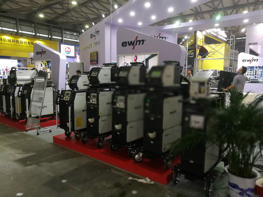 2021第22屆長沙工業(yè)自動化技術(shù)裝備展覽會