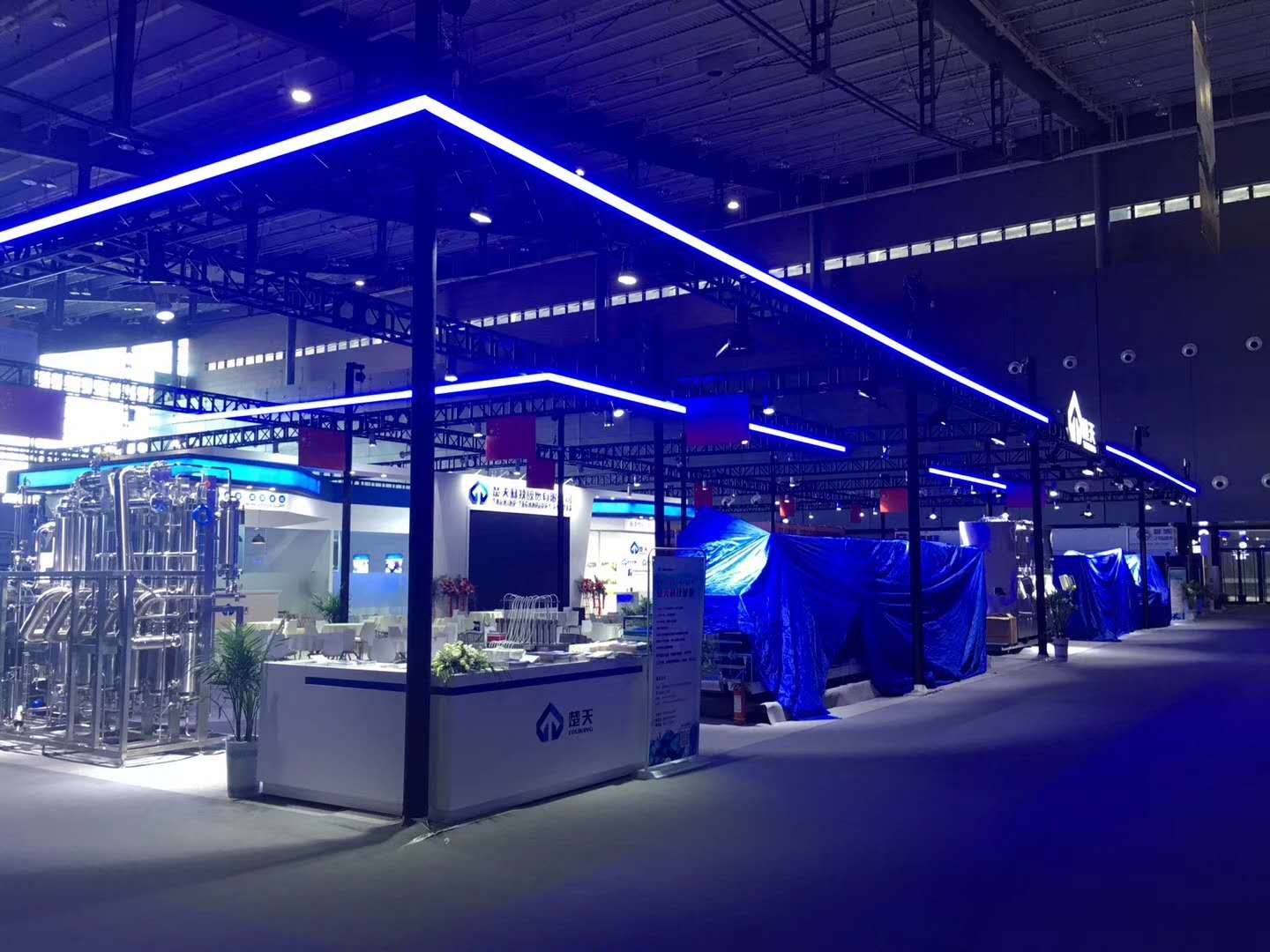 2020年春季全國制藥機械博覽會暨中國國際制藥機械博覽會（簡稱全國藥機展）-楚天