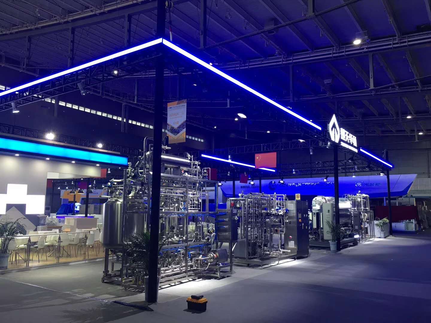 2020年春季全國制藥機械博覽會暨中國國際制藥機械博覽會（簡稱全國藥機展）-楚天