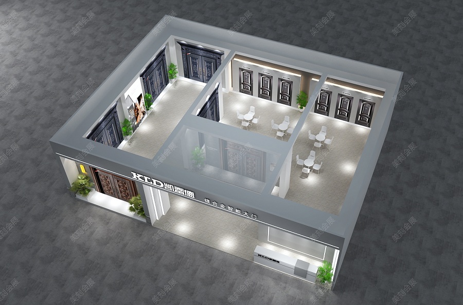 2021第13屆中部（長(zhǎng)沙）建材新產(chǎn)品招商暨全屋定制博覽會(huì)