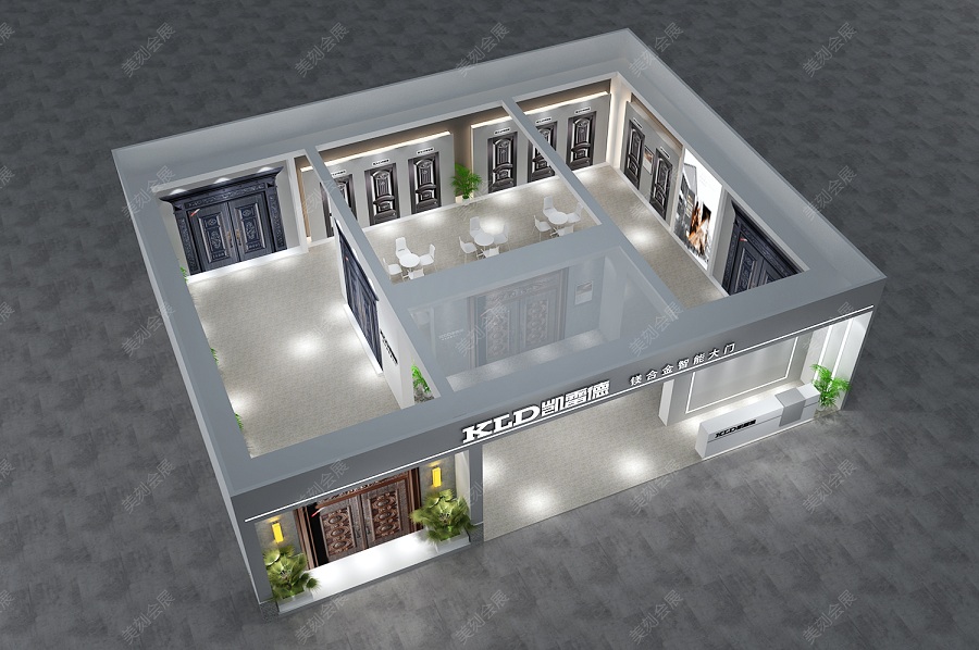 2021第13屆中部（長(zhǎng)沙）建材新產(chǎn)品招商暨全屋定制博覽會(huì)