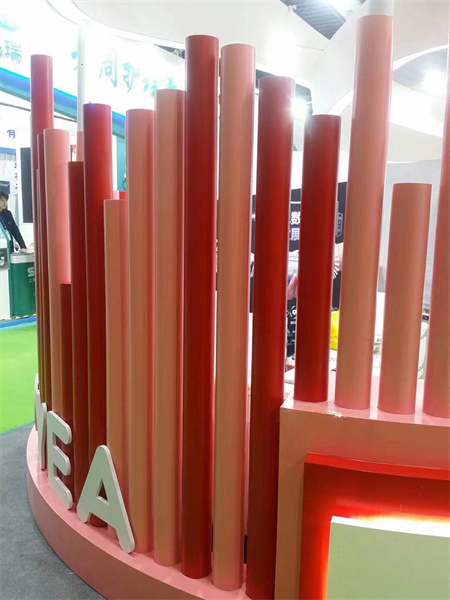 2021長沙檢驗醫(yī)學(xué)會展會布置