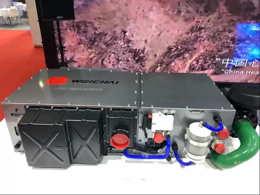 第二十屆中國國際內(nèi)燃機(jī)及零部件展覽會(huì)展臺(tái)布置