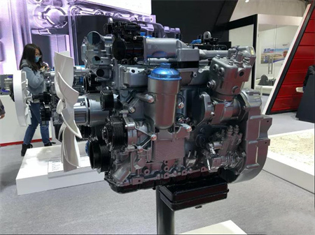 2021長(zhǎng)沙內(nèi)燃機(jī)零部件展會(huì)布置