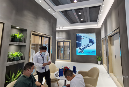 廣州家具生產(chǎn)設(shè)備展展會(huì)布置