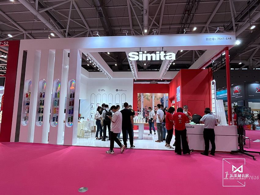 禮品展展臺設(shè)計價格