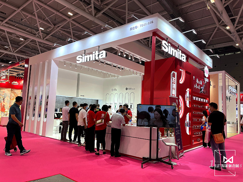 深圳禮品展展臺設(shè)計費