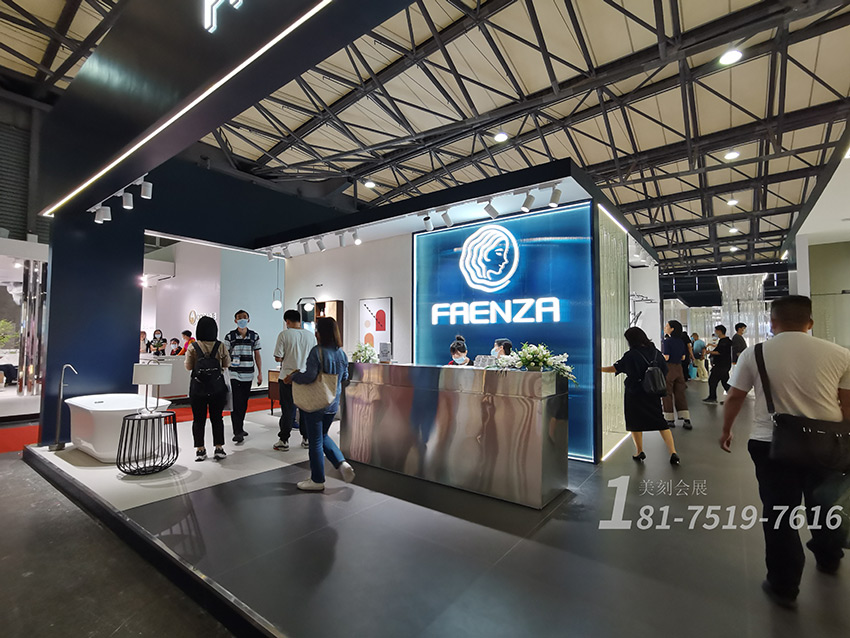 廚衛(wèi)展覽會(huì)展臺(tái)搭建廠家哪里有