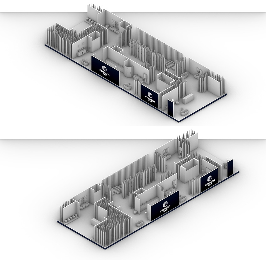 2022第27屆中國(guó)國(guó)際廚房、衛(wèi)浴設(shè)施展覽會(huì)