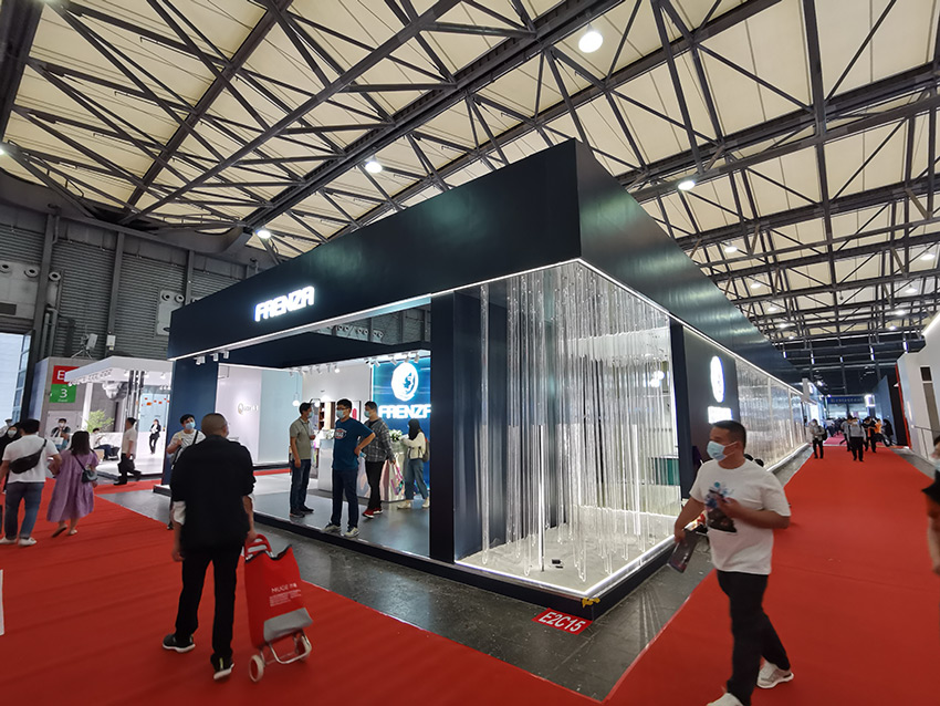 2022第27屆中國(guó)國(guó)際廚房、衛(wèi)浴設(shè)施展覽會(huì)