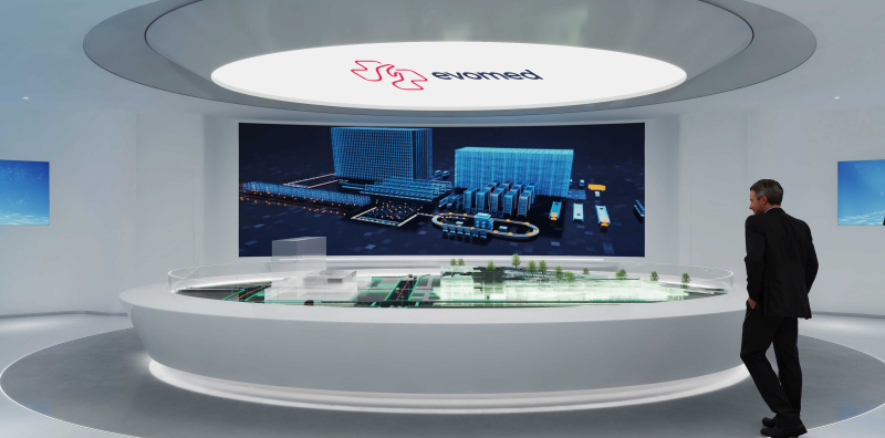 營銷型智慧展廳為什么受到眾多企業(yè)的追捧？